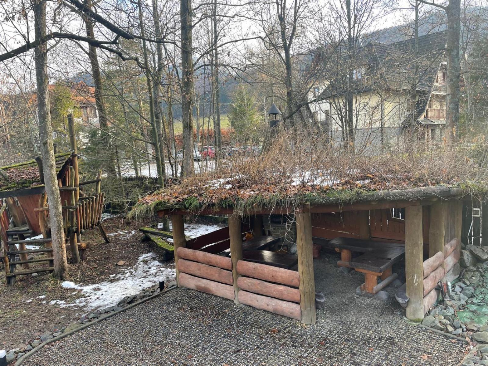 Apartament 3 Strazyska 21A, Zakopane